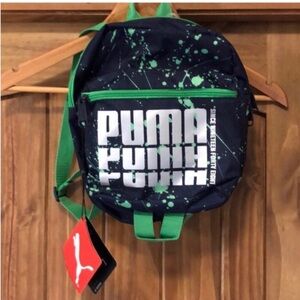 NEW Puma Kids' Mini Cube Backpack